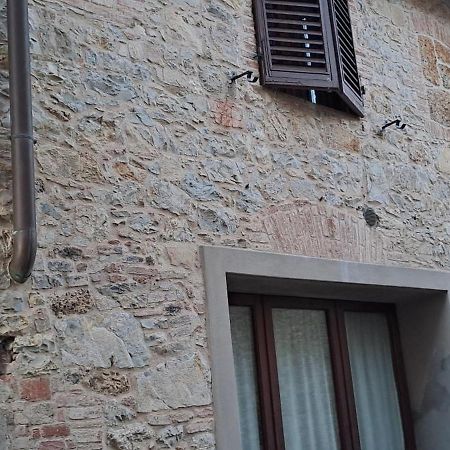 "La Casa Di Maria Luce" Con Terrazza Panoramica Διαμέρισμα Gaiole in Chianti Εξωτερικό φωτογραφία